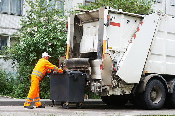 Best Hoarding Cleanup  in Clymer, PA