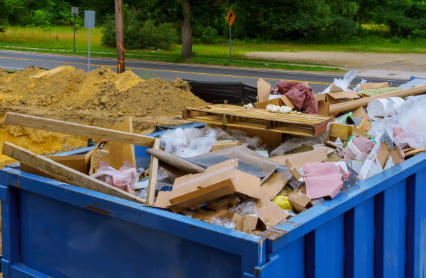 Recycling Services for Junk in Clymer, PA